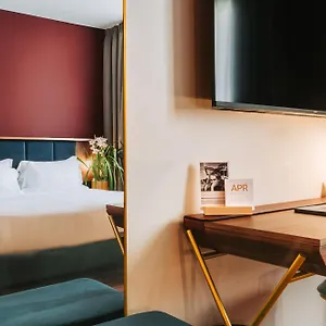 Szálloda Hotel Ferrara, Ferrara